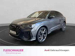 Audi RS Q3 Sportback 2,5 TFSI quattro Navi Pano DAB Tel.-Vorb