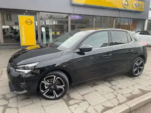 Opel Corsa F GS Line +2 JAHRE GARANTIE+