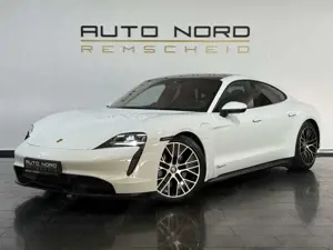 Porsche Taycan *Sport-Chrono*Pano*PDLS+*79,2kWh*Approved