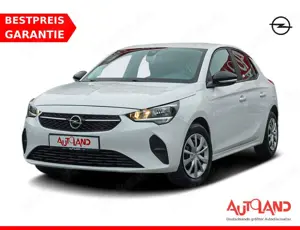 Opel Corsa F 1.2 Navi Tempomat PDC Klima DAB