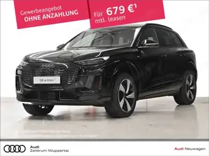 Audi Q6 e-tron s-line quattro 285 kW