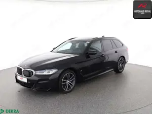 BMW 530 530 i T M SPORT LASER,STANDHEIZ,HUD,KAMERA,ACC