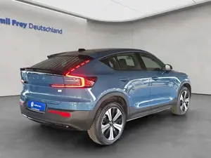 Volvo C40 Recharge Twin Motor Ultimate Bild 5