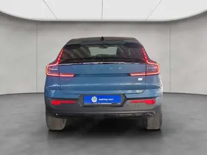 Volvo C40 Recharge Twin Motor Ultimate Bild 2
