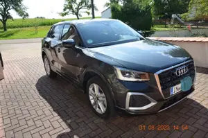 Audi Q2 Q2 35 TFSI advanced