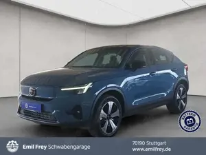 Volvo C40 Recharge Twin Motor Ultimate