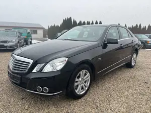 Mercedes-Benz E 220 E Limousine E 220 CDI BlueEfficiency