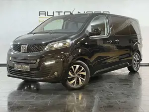 Fiat Ulysse Elektro L2 Lounge*75kWh*7-Sitzer*Leder*