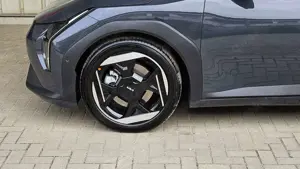 Kia EV4 EV4 81 FWD Earth UP TE WIC DWP Bild 4
