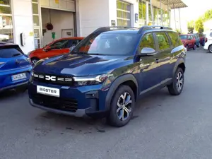 Dacia Bigster Expression  TCe 140