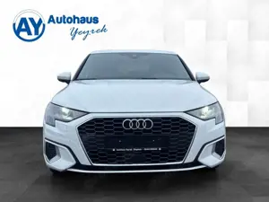 Audi A3 Sportback 30 TDI advanced *APP*PDC*SHZ* Bild 2