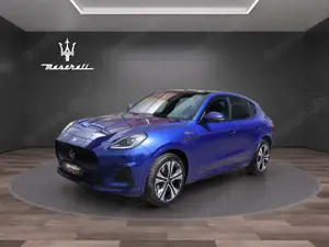 Maserati Grecale Folgore