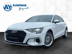 Audi A3 Sportback 30 TDI advanced *APP*PDC*SHZ*