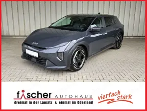 Kia EV4 EV4 81 FWD Earth UP TE WIC DWP