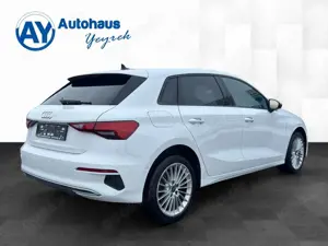 Audi A3 Sportback 30 TDI advanced *APP*PDC*SHZ* Bild 5