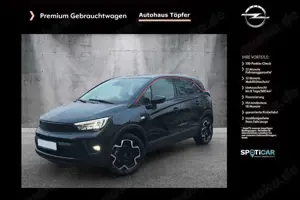 Opel Crossland X Crossland "GS Line" Voll-LED/Navi/Kamera/Head-Up