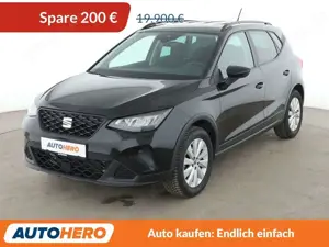 SEAT Arona 1.0 TSI Style*NAVI*VC*PDC*TEMPO*