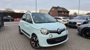 Renault Twingo Liberty Cabrio | 1.HAND | KLIMA| 71.380KM