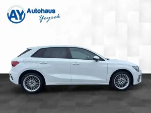 Audi A3 Sportback 30 TDI advanced *APP*PDC*SHZ* Bild 4