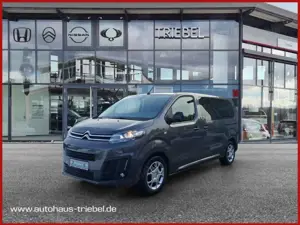 Citroen Spacetourer Business M BHDi 120 °AHK°Navi°PDC°