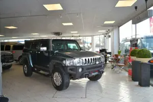 HUMMER H3 3,7 4WD
