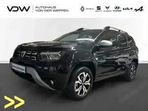Dacia Duster II Prestige Klima Navi Rückfahrkamera Sitzheizung