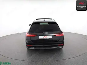 Audi A6 A6 Avant 40 TDI KAMERA,KEYLESS,MEMORY,TOTWINKEL Bild 4