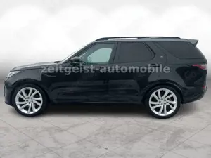 Land Rover Discovery 5 HSE TD6*7-SITZER*PAN-D*MATRIX*HUD* Bild 4