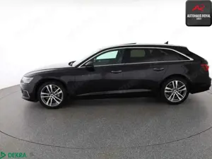 Audi A6 A6 Avant 40 TDI KAMERA,KEYLESS,MEMORY,TOTWINKEL Bild 2