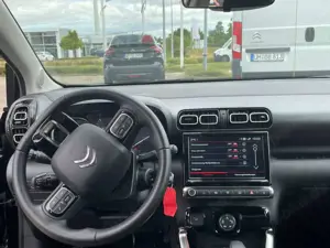 Citroen C3 Aircross C3 AIRCROSS Puretech 130 1.2 Bild 4