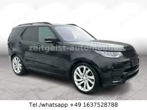 Land Rover Discovery 5 HSE TD6*7-SITZER*PAN-D*MATRIX*HUD* Bild 1