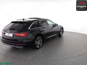 Audi A6 A6 Avant 40 TDI KAMERA,KEYLESS,MEMORY,TOTWINKEL Bild 5
