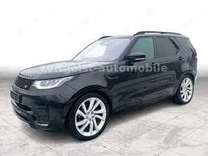 Land Rover Discovery 5 HSE TD6*7-SITZER*PAN-D*MATRIX*HUD* Bild 3