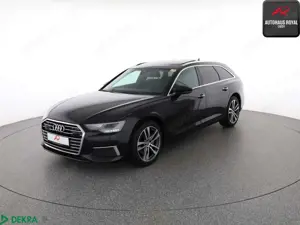 Audi A6 A6 Avant 40 TDI KAMERA,KEYLESS,MEMORY,TOTWINKEL