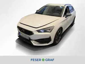 CUPRA Leon 2.0 TDI DSG ST LED/Navi/Kamera/Kessy/ACC