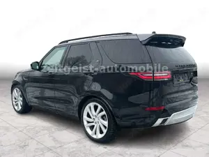 Land Rover Discovery 5 HSE TD6*7-SITZER*PAN-D*MATRIX*HUD* Bild 5