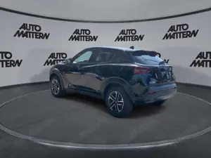 Nissan Juke Klimaaut.|NAVI|LED|SHZ|CarPlay|Bluetooth Bild 3