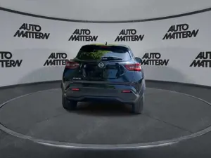 Nissan Juke Klimaaut.|NAVI|LED|SHZ|CarPlay|Bluetooth Bild 4