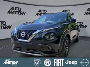 Nissan Juke Klimaaut.|NAVI|LED|SHZ|CarPlay|Bluetooth