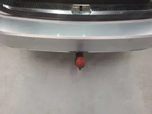 Volkswagen Passat Variant Passat Variant 2.0 TDI SCR DSG (BlueM.) Highline Bild 5