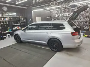 Volkswagen Passat Variant Passat Variant 2.0 TDI SCR DSG (BlueM.) Highline Bild 3