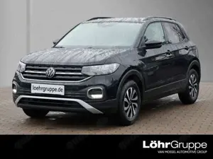 Volkswagen T-Cross 1.0 TSI Active