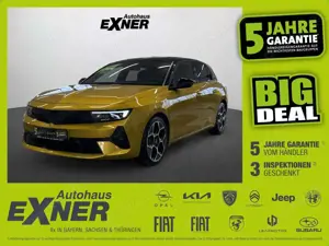 Opel Astra L 1.6 Turbo Plugin Hybrid ULTIMATE ACC+LED