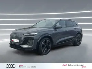 Audi Q6 e-tron performance 2x S line MATRIX Tech-Plus