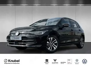 Volkswagen Golf VIII ENERGY 1.5 eTSI DSG LED+ Navi ACC SideAssi...