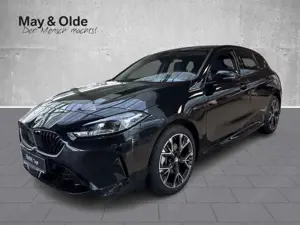 BMW 120 M Sport Navi LED APC SHZ PDC DA Lenkradheizung