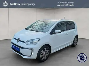 Volkswagen e-up! United Kamera/Sitzheizung/Tempomat