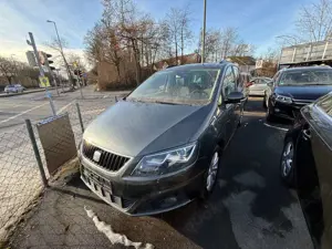 SEAT Alhambra Style