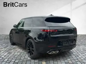 Land Rover Range Rover Sport P530 Autobiography 360-CAM ACC Bild 4