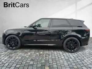 Land Rover Range Rover Sport P530 Autobiography 360-CAM ACC Bild 3